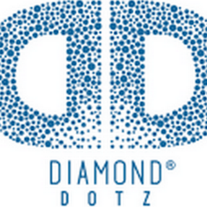 Diamond dotz